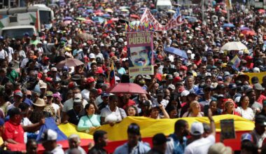 What is Chavismo – and is it dead after US abduction of Venezuela’s Maduro? | US-Venezuela Tensions News