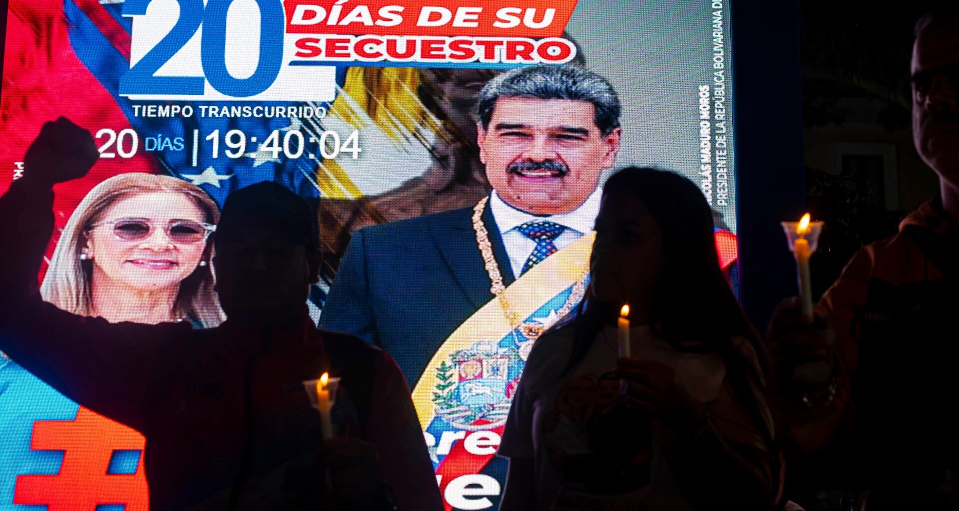 ‘Remote coercion’: What has US approach been since abduction of Maduro? | US-Venezuela Tensions News