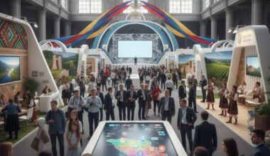 Moldova's tourism & travel expo 2026 to transform the industry