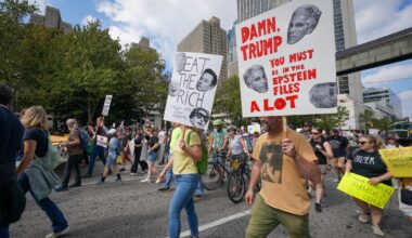 AOC, Elon Musk, Bill Gates and More Respond to Latest Epstein Files Release: 'We Need Them All'