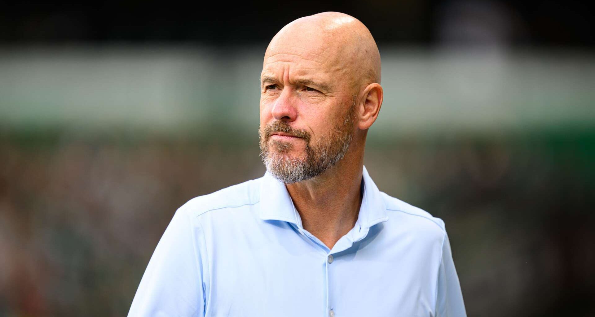Erik ten Hag lands new managerial role in the Netherlands after his short stint at Leverkusen -