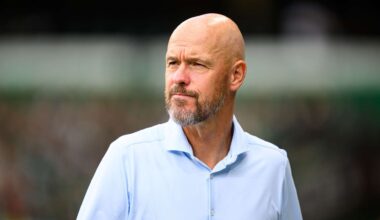 Erik ten Hag lands new managerial role in the Netherlands after his short stint at Leverkusen -