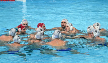 Αθλητικές μεταδόσεις με Ιταλία – Ελλάδα για το ευρωπαϊκό πρωτάθλημα πόλο και Ατρόμητος