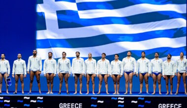 Ουγγαρία: Ώρα ημιτελικού για την Εθνική πόλο των ανδρών στο Ευρωπαϊκό του Βελιγραδίου