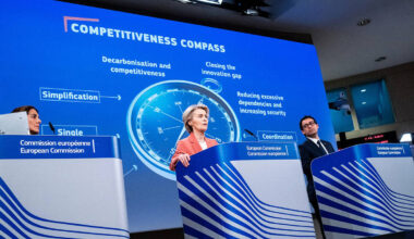 The real existential threat facing Europe