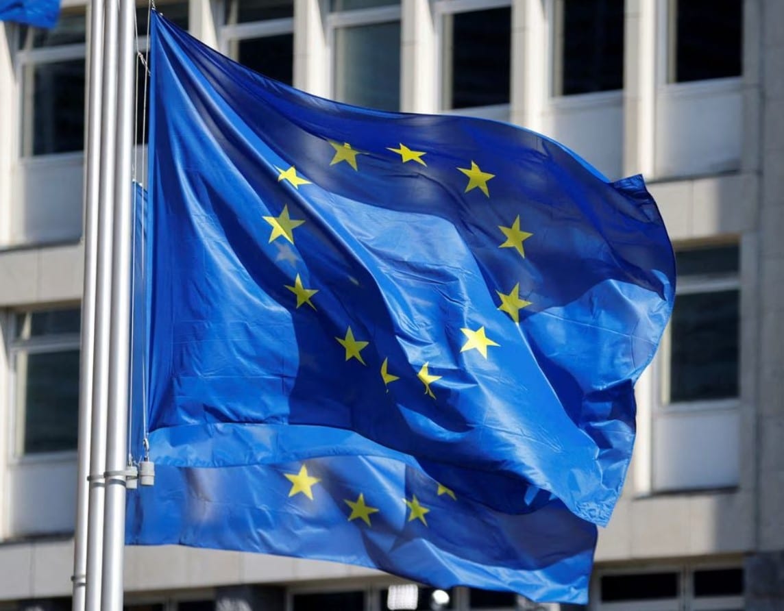 cover College of Commissioners to pay official visit to Cyprus