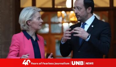 EU to allocate €60B military, €30B economic aid to Ukraine