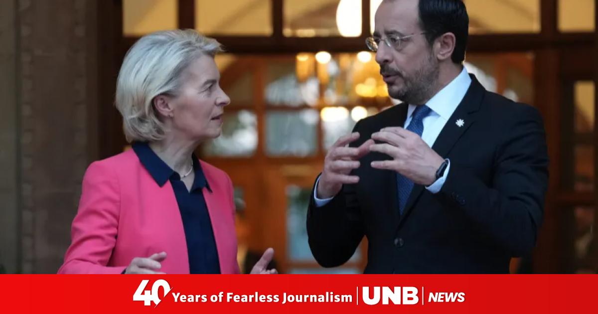 EU to allocate €60B military, €30B economic aid to Ukraine