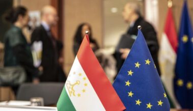 EU and Tajikistan: How Global Gateway shapes new model for renewable energy cooperation