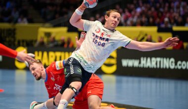 Norway overcome Czechia to book main round ticket