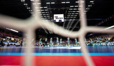 Live coverage of the Men's EHF EURO 2026, 29 January