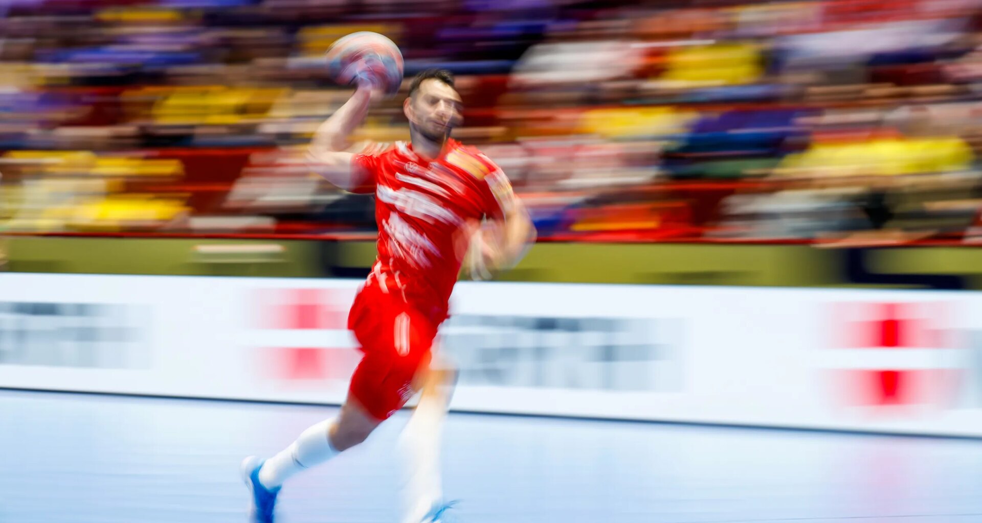 What teams in group I need to reach the Men's EHF EURO final weekend