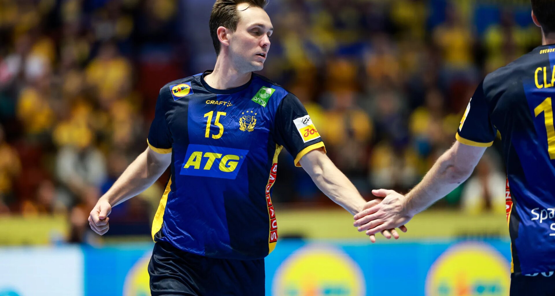 Sweden aim to stay perfect, four teams hunt first EURO main round wins