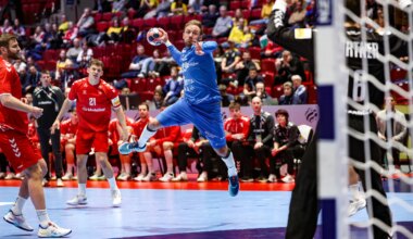 Croatia heat up EHF EURO semi-final race with second main round win