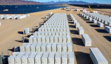 europe enery CSOB loan hybrid bess solar slovenia czechia slovakia bulgaria