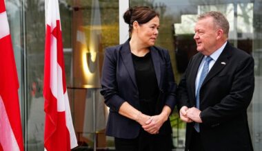 European Leaders Prepare for a Lasting Split With Washington