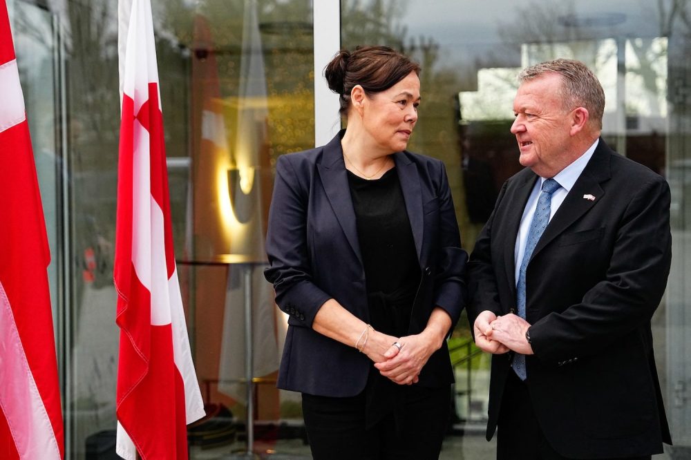 European Leaders Prepare for a Lasting Split With Washington