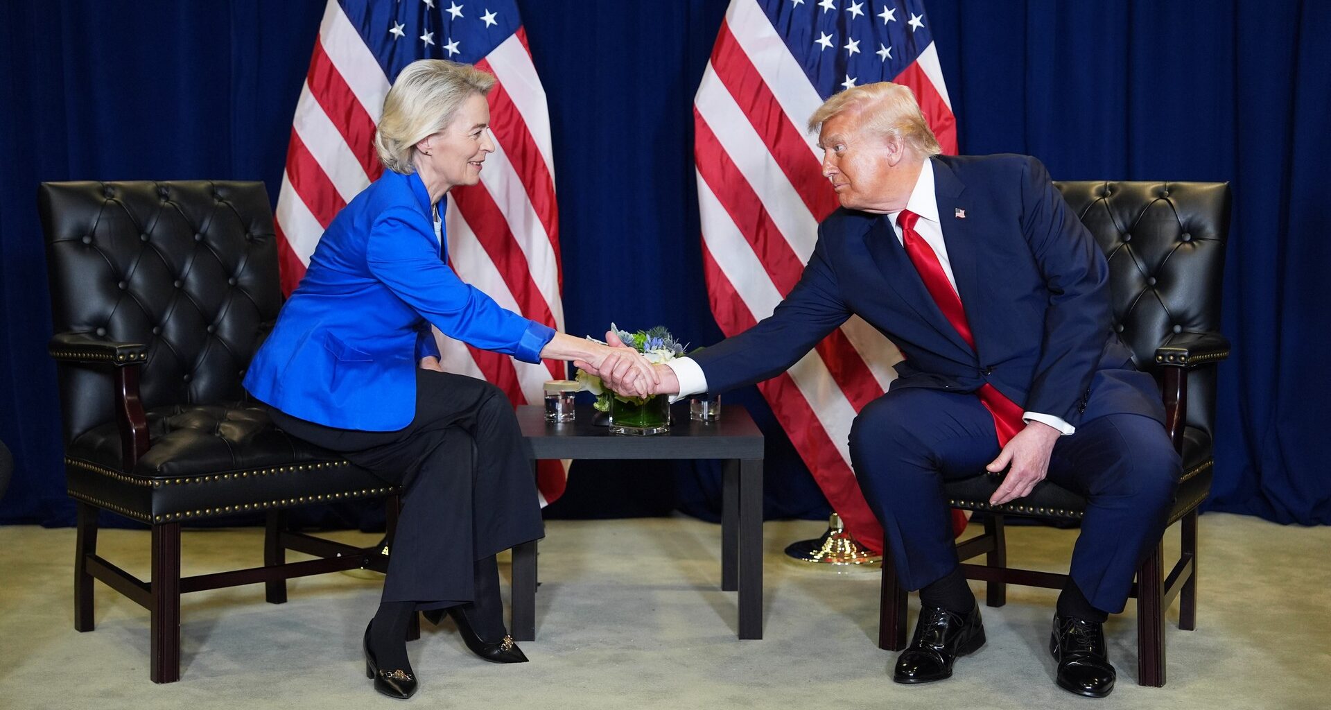 Europe’s Place in the New ‘Spheres of Influence’ World