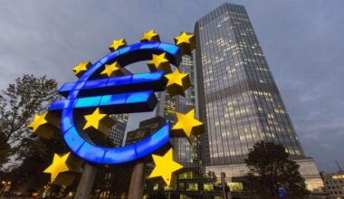 Race for next ECB vice-president: ECON committee signals preferences