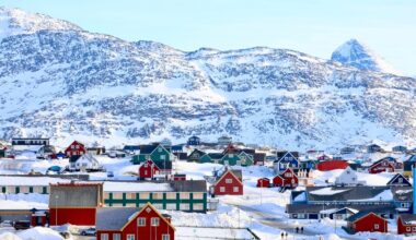 European military heads to Greenland: "The first military elements are already en route" -