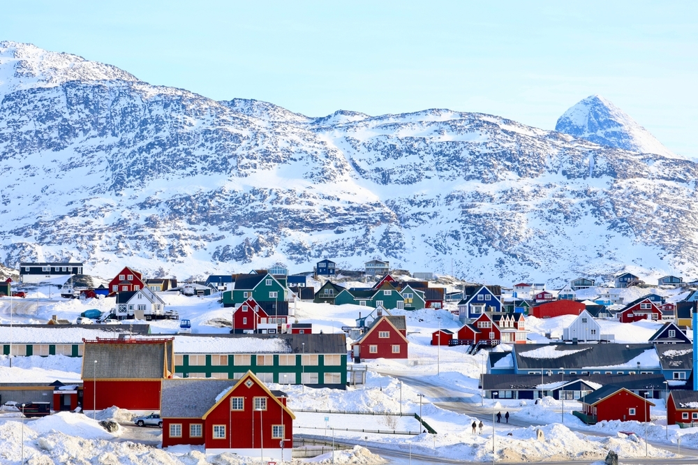 European military heads to Greenland: "The first military elements are already en route" -