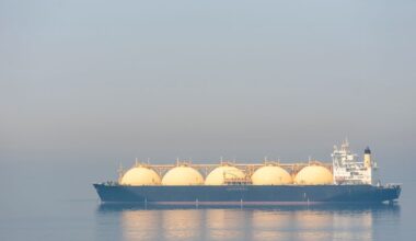 Indian state entity takes LNG award to New York