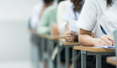 Results for 158,000 students available from today