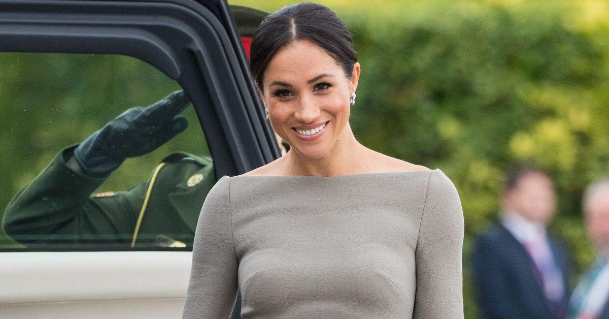 Meghan Markle’s Big Move Sparked Return to Royal Family Rumors