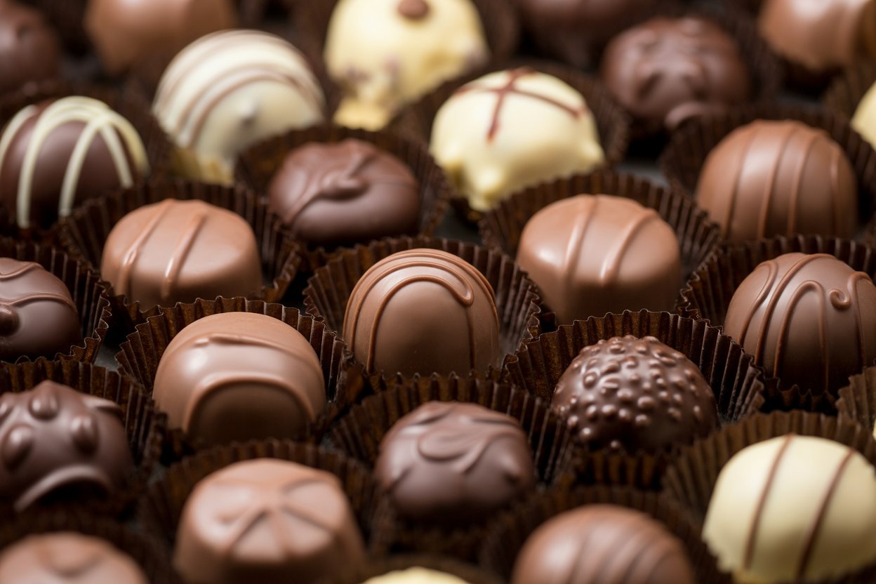 Indulge in the finest chocolate experiences switzerland has to offer from immersive museums to artisan workshops and bring home the best swiss chocolate.