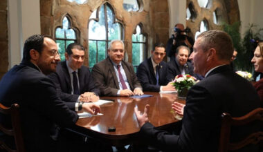 ExxonMobil Estimates 6-9 Trillion CF NG in Block 10 in Cyprus