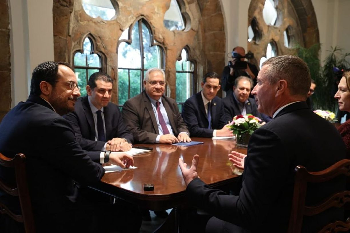 ExxonMobil Estimates 6-9 Trillion CF NG in Block 10 in Cyprus