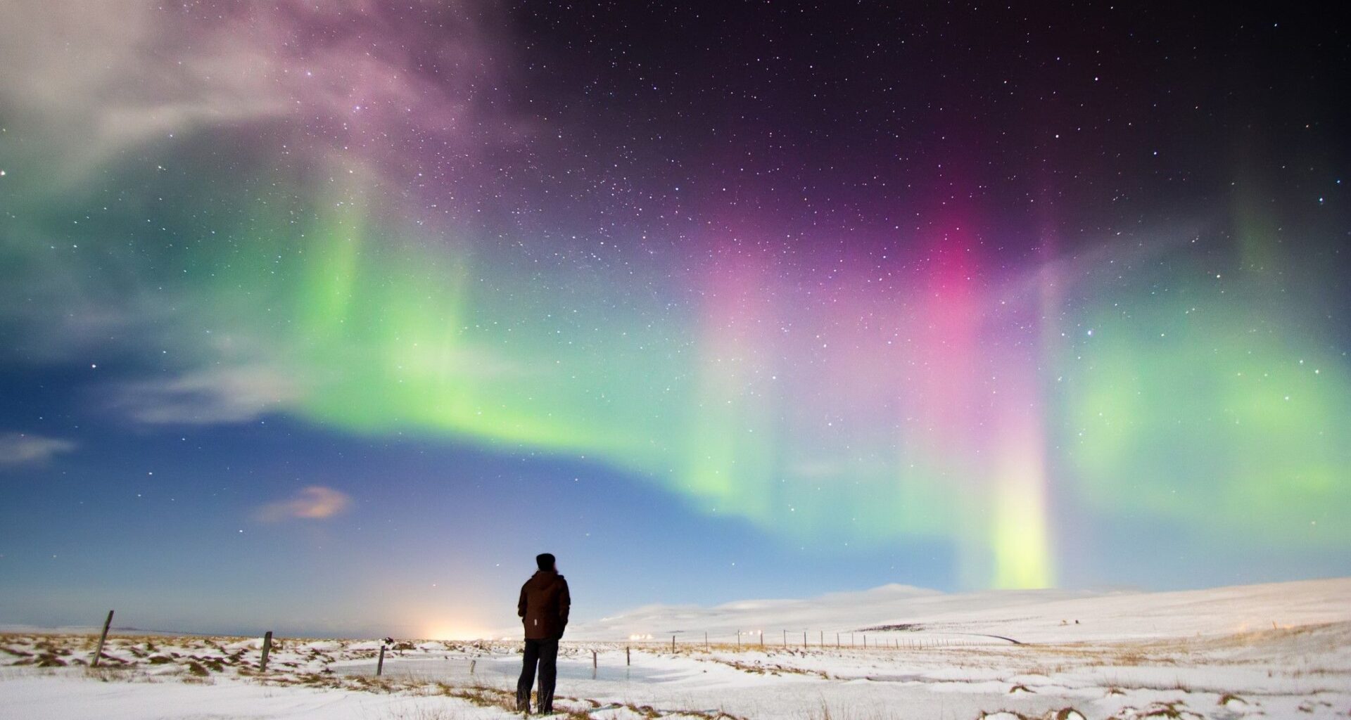 Aurora forecast for Jan. 2-4 - Incoming CME could spark northern lights as far south as New York