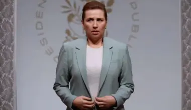 Denmark warns Greenland row reaches turning point after Trump threats