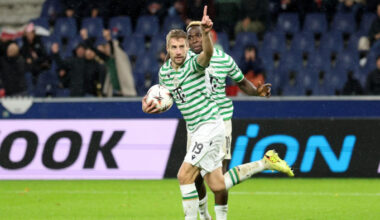 Ezzel az üzenettel búcsúzik Varga Barnabás a Fraditól és a szurkolóktól