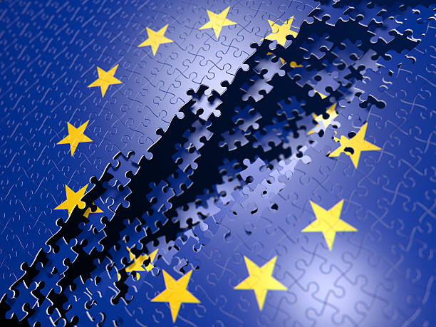 Geopolitics Will Destroy Euro - ActionForex