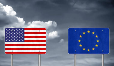 Europe Pushes Back as Greenland Tariff Threats Reshape Risk Outlook