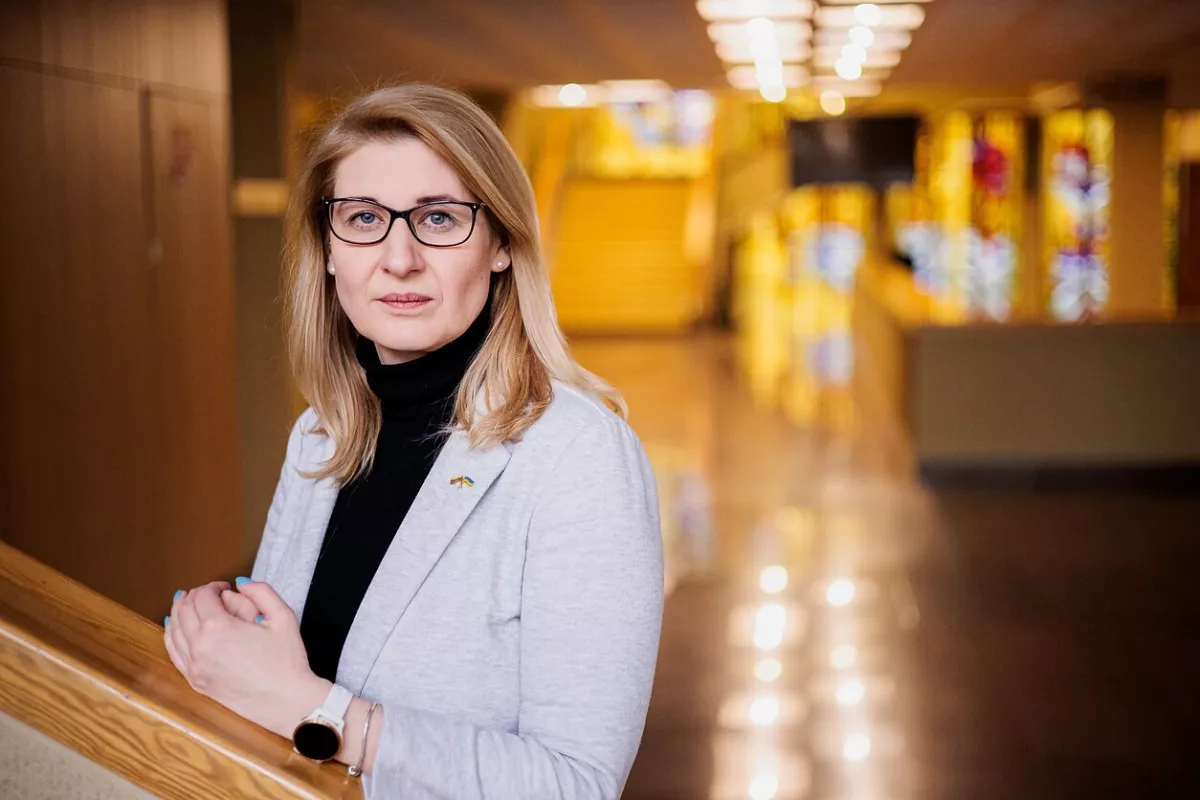 Lithuania may strip voting rights from Russian, Belarusian residents
