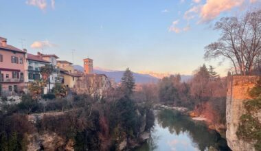 Julian Alps cooperation group kicks off between Friuli and Slovenia - In depth