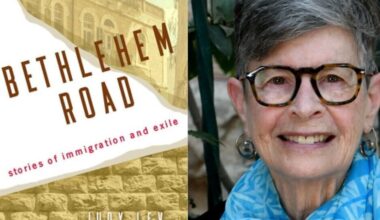 'New immigrant' since 1967 pens ode to Jerusalem's Baka neighborhood in anthology