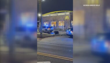 'We need to pray for our city' | Local business owners shaken by Houston County's 1st shooting of 2026