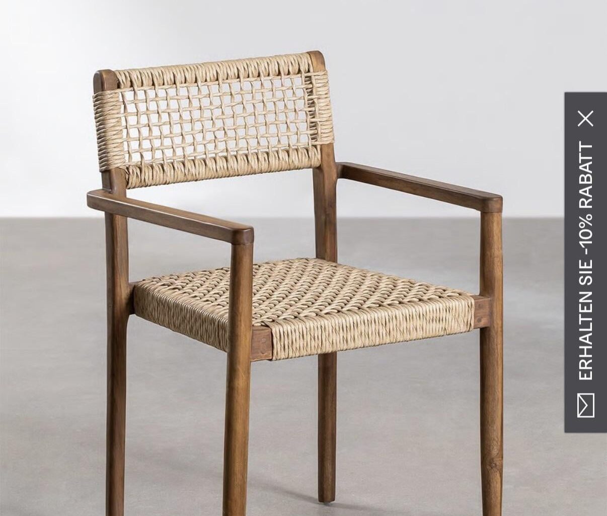 Sklum Gartenmöbel - alternative?