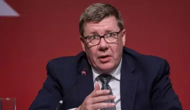 Trump’s latest 100% tariffs threat ‘degradation of the free and fair trade system,’ Moe says