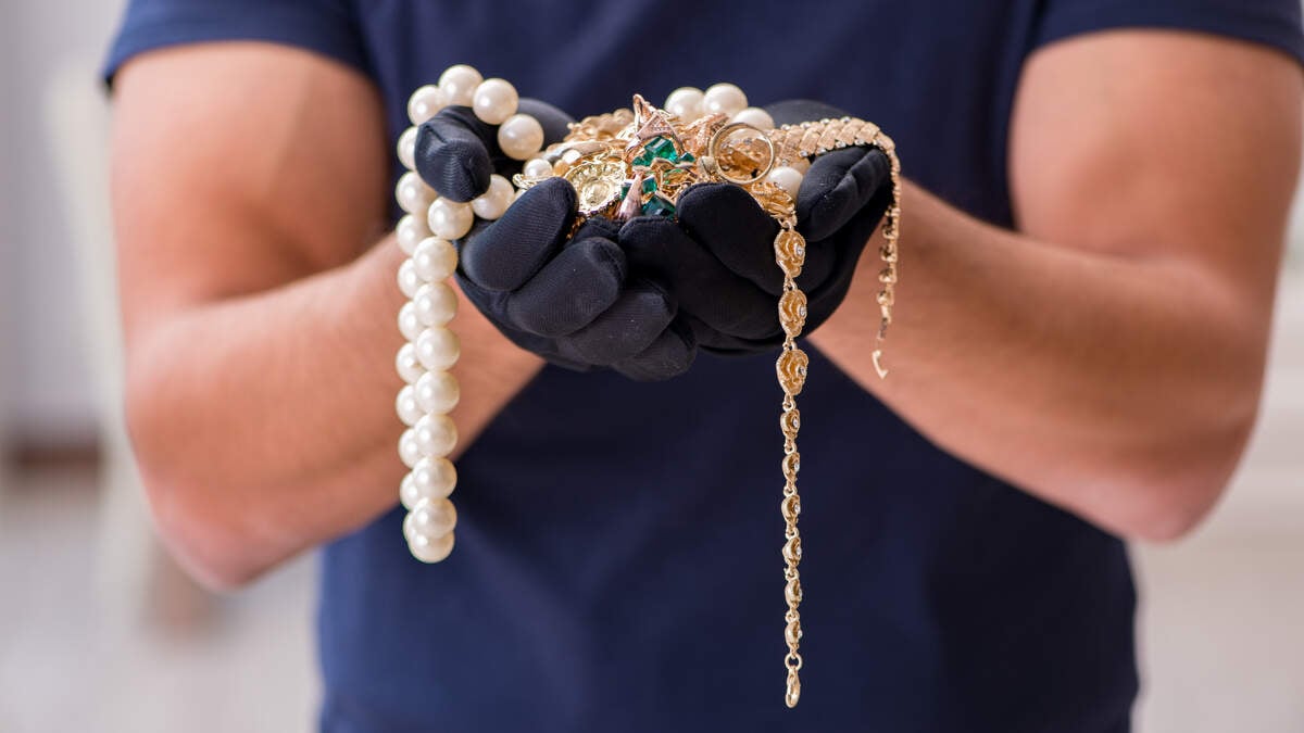 Die Polizei veröffentlicht die endgültigen Zahlen im Frühjar.