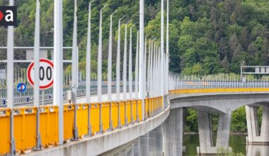 Výrazné zmeny v sieti mýtnych úsekov na Slovensku. Čo sa mení od roku 2026?