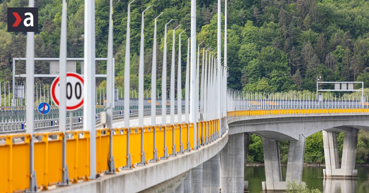 Výrazné zmeny v sieti mýtnych úsekov na Slovensku. Čo sa mení od roku 2026?