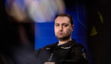 Kyrylo Boudanov, chef du renseignement militaire ukrainien, nouveau chef de cabinet de Volodymyr Zelensky