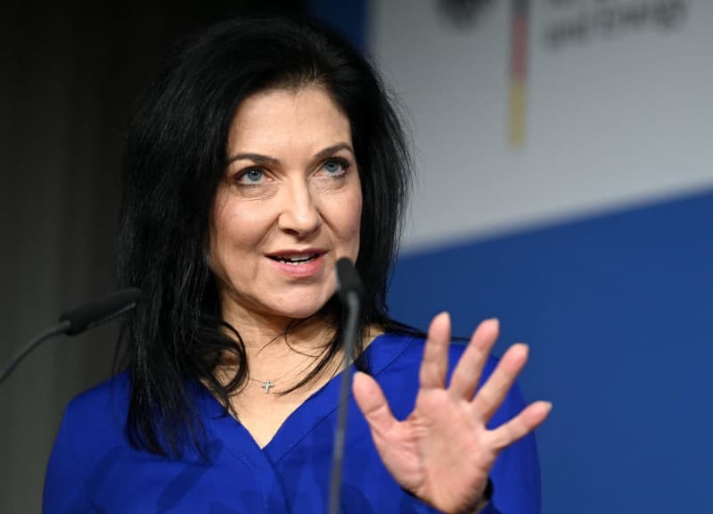 Germany poised to cut 2026 growth forecast as exports remain weak