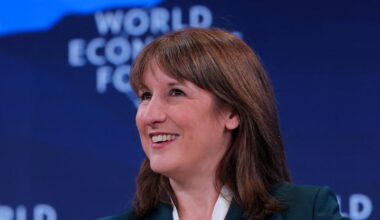 UK government borrowing drops to £11.6bn in December