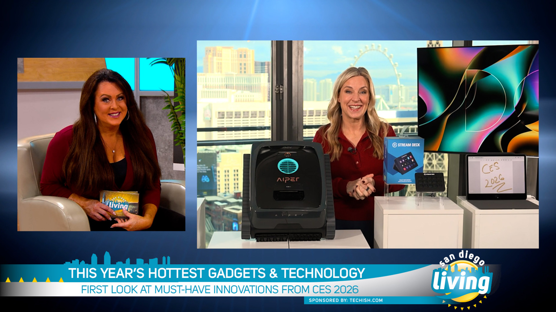 Technology That’s Changing How We Live