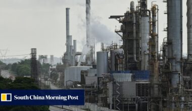 China’s massive oil-for-loan debts at risk in post-Maduro Venezuela: analysts